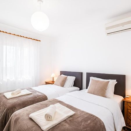 Villa Estrelicia - Pool - Free Wi-Fi - New In Booking Loulé Zewnętrze zdjęcie