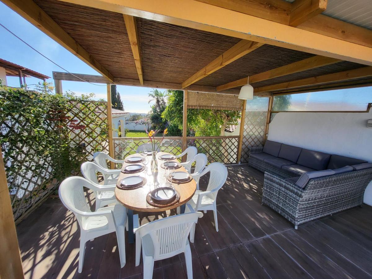 Villa Estrelicia - Pool - Free Wi-Fi - New In Booking Loulé Zewnętrze zdjęcie