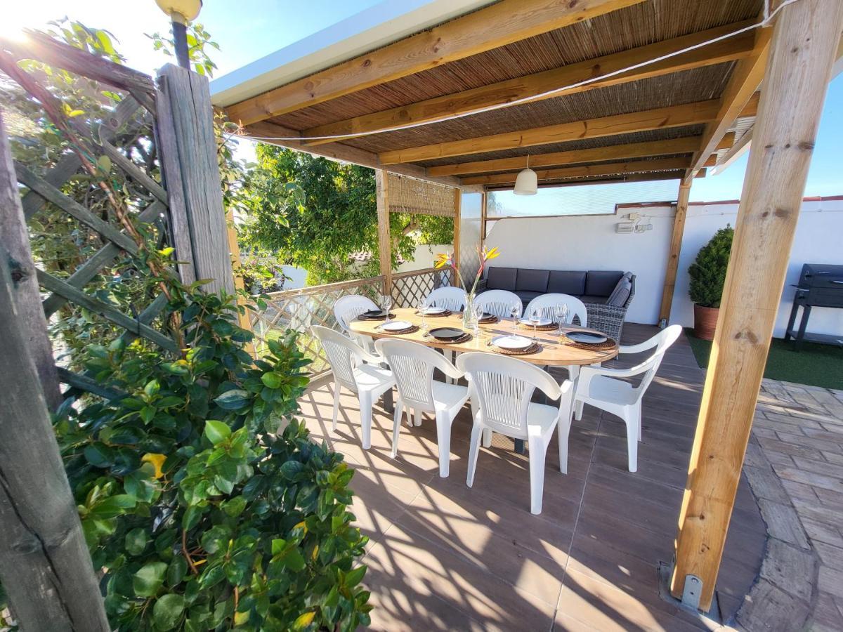 Villa Estrelicia - Pool - Free Wi-Fi - New In Booking Loulé Zewnętrze zdjęcie