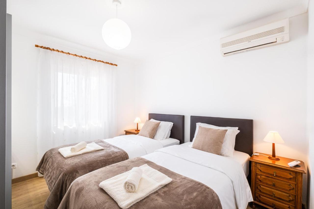 Villa Estrelicia - Pool - Free Wi-Fi - New In Booking Loulé Zewnętrze zdjęcie