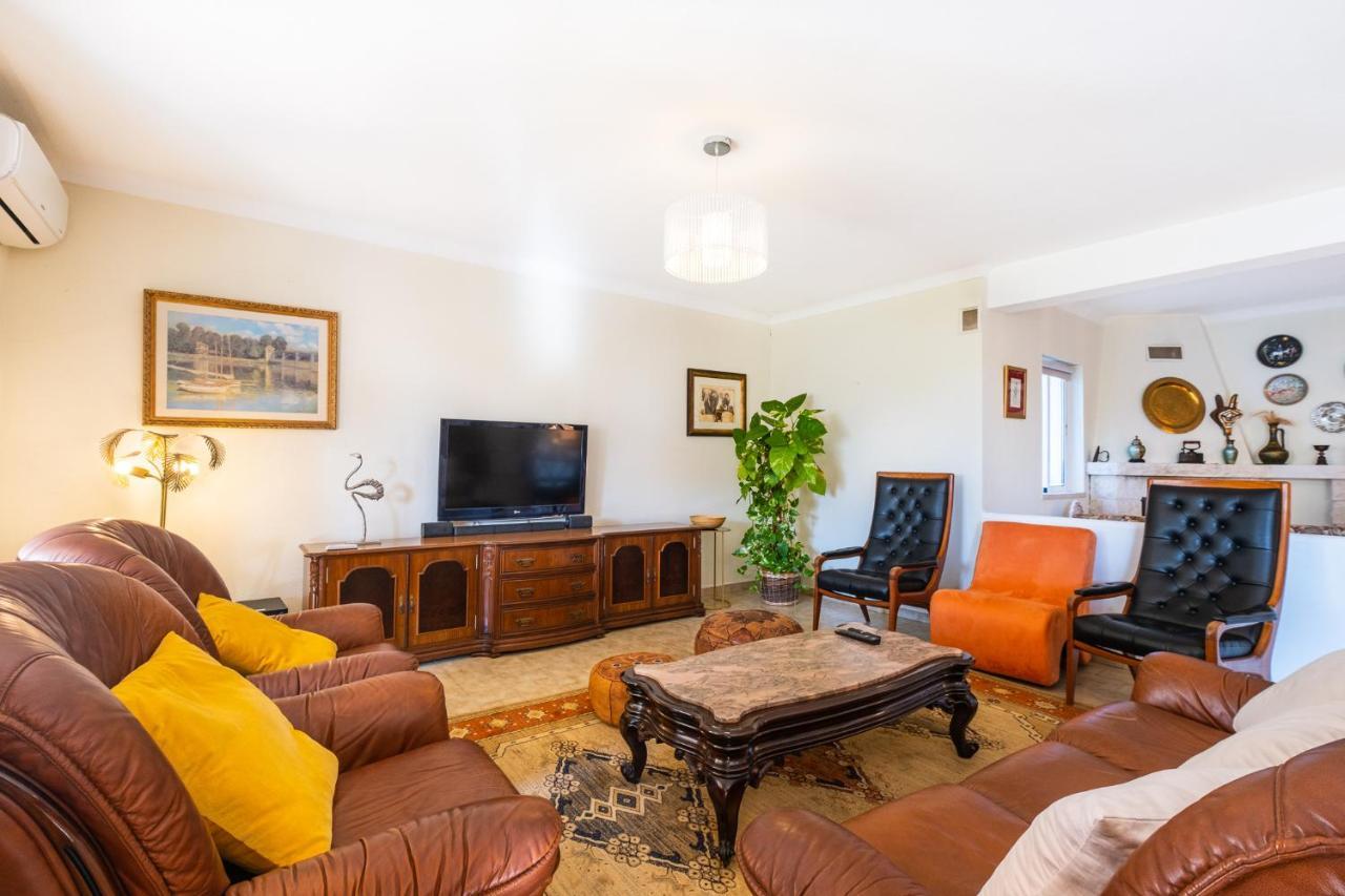 Villa Estrelicia - Pool - Free Wi-Fi - New In Booking Loulé Zewnętrze zdjęcie
