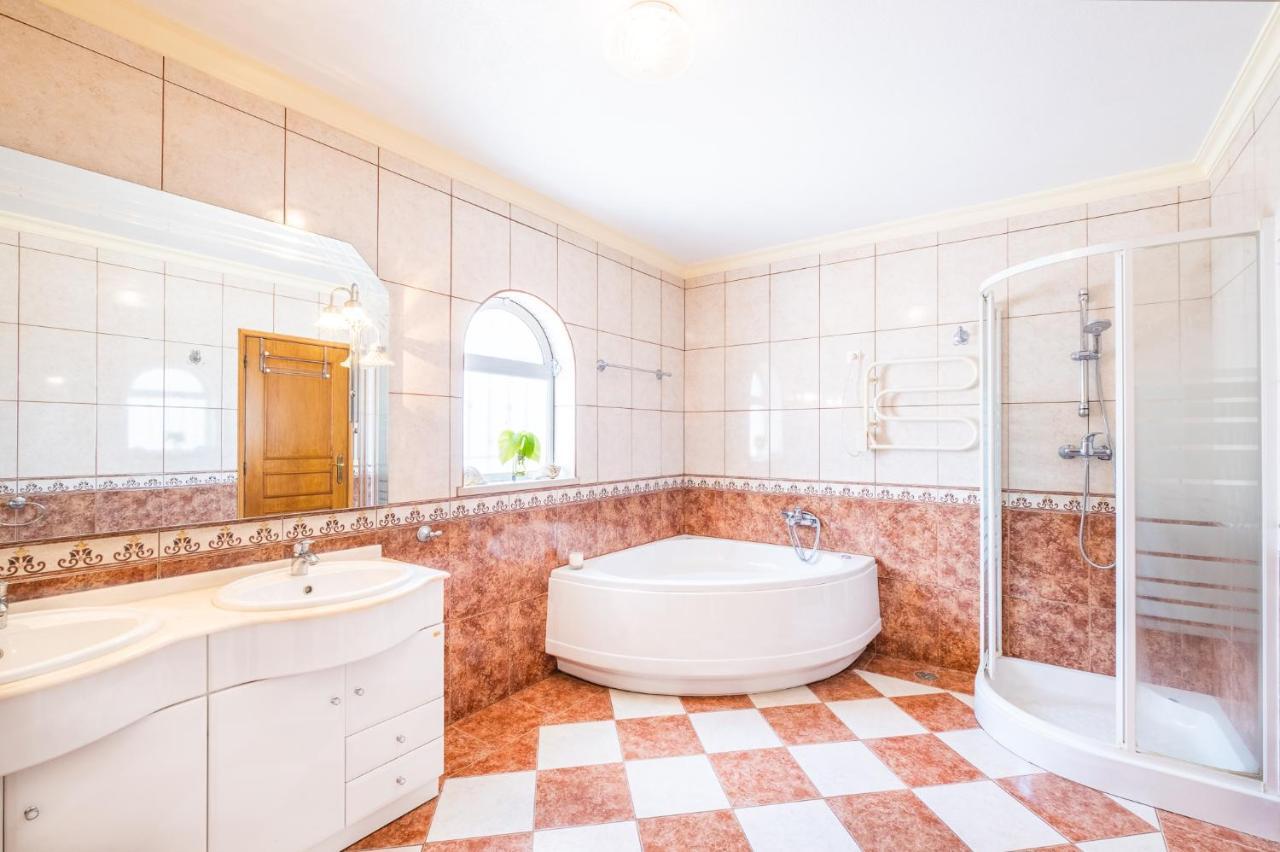 Villa Estrelicia - Pool - Free Wi-Fi - New In Booking Loulé Zewnętrze zdjęcie
