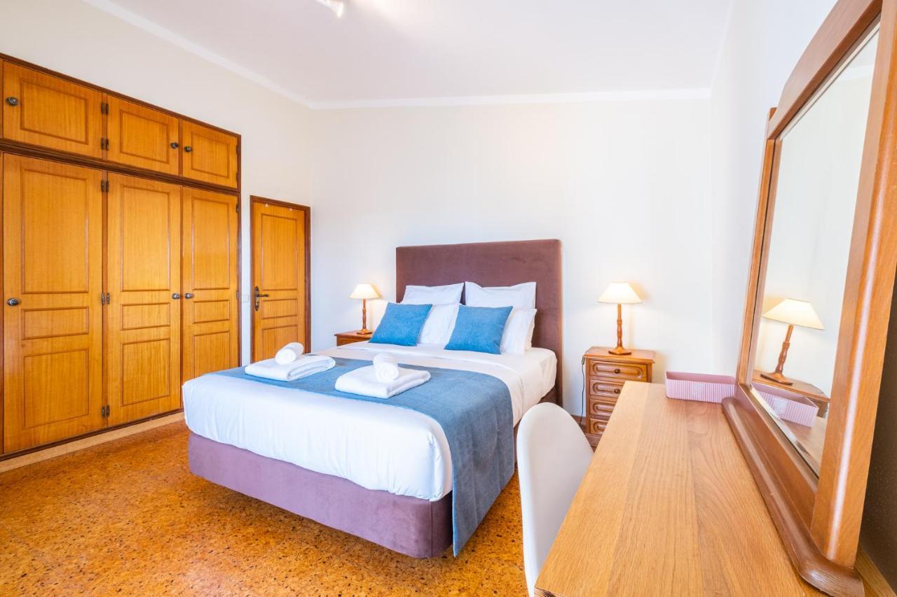 Villa Estrelicia - Pool - Free Wi-Fi - New In Booking Loulé Zewnętrze zdjęcie