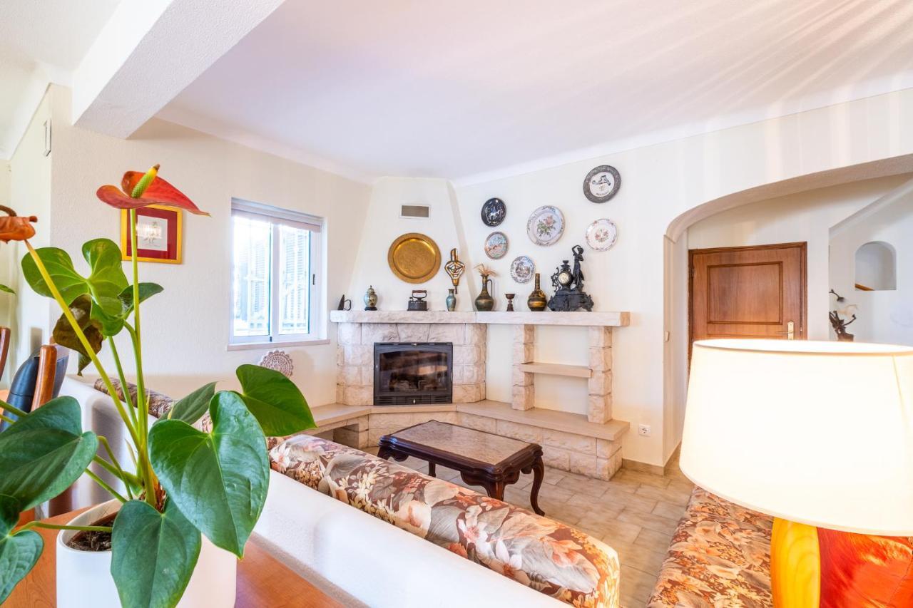 Villa Estrelicia - Pool - Free Wi-Fi - New In Booking Loulé Zewnętrze zdjęcie
