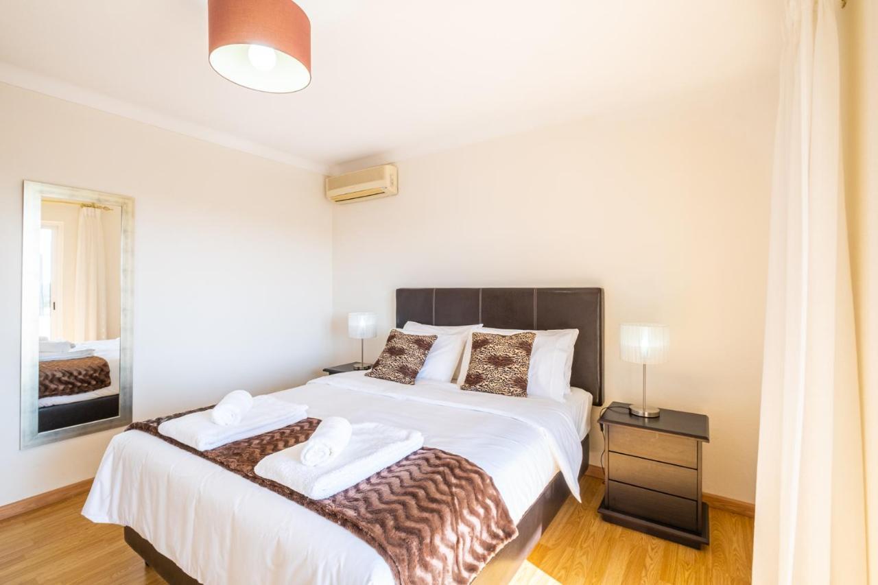 Villa Estrelicia - Pool - Free Wi-Fi - New In Booking Loulé Zewnętrze zdjęcie