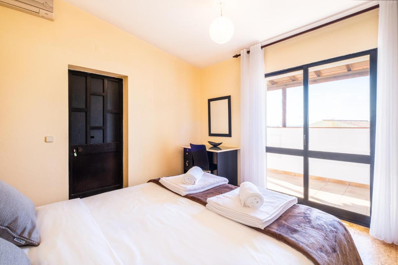 Villa Estrelicia - Pool - Free Wi-Fi - New In Booking Loulé Zewnętrze zdjęcie