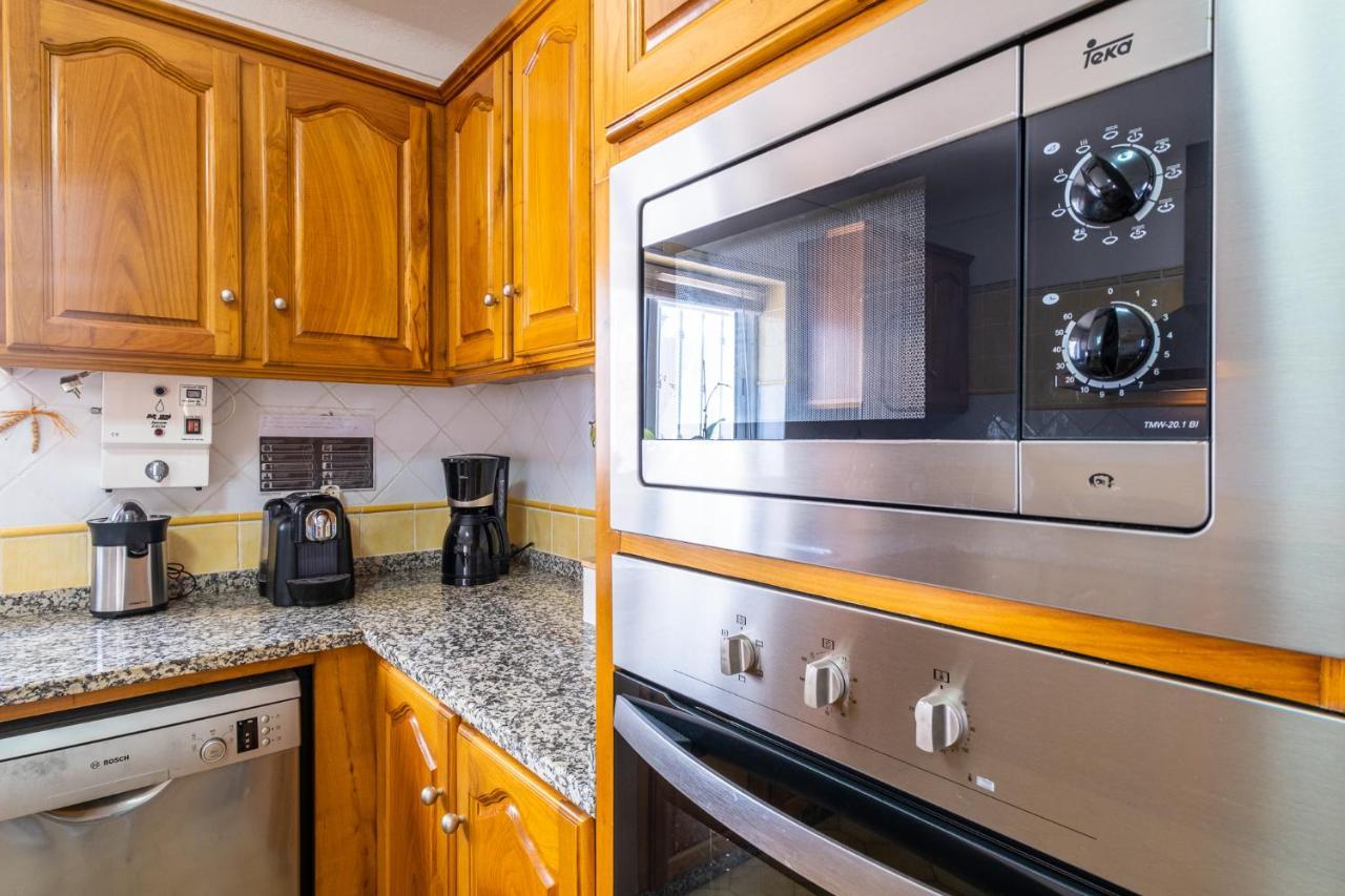 Villa Estrelicia - Pool - Free Wi-Fi - New In Booking Loulé Zewnętrze zdjęcie