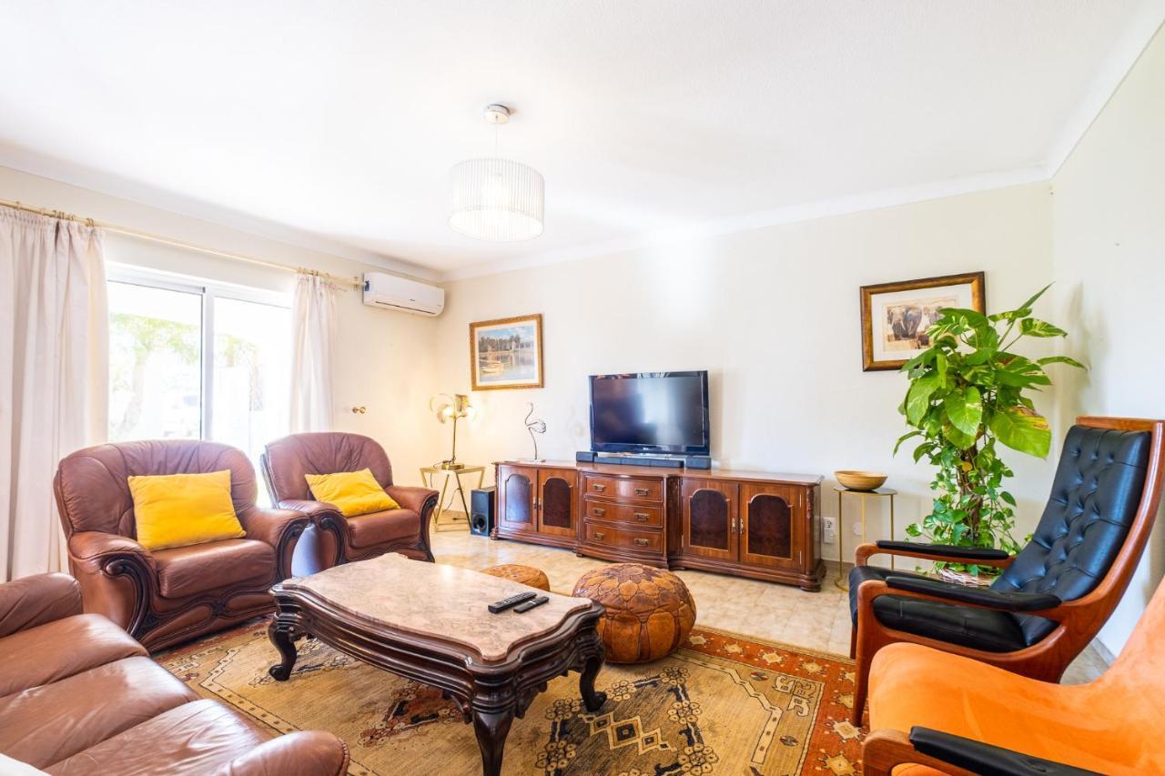 Villa Estrelicia - Pool - Free Wi-Fi - New In Booking Loulé Zewnętrze zdjęcie