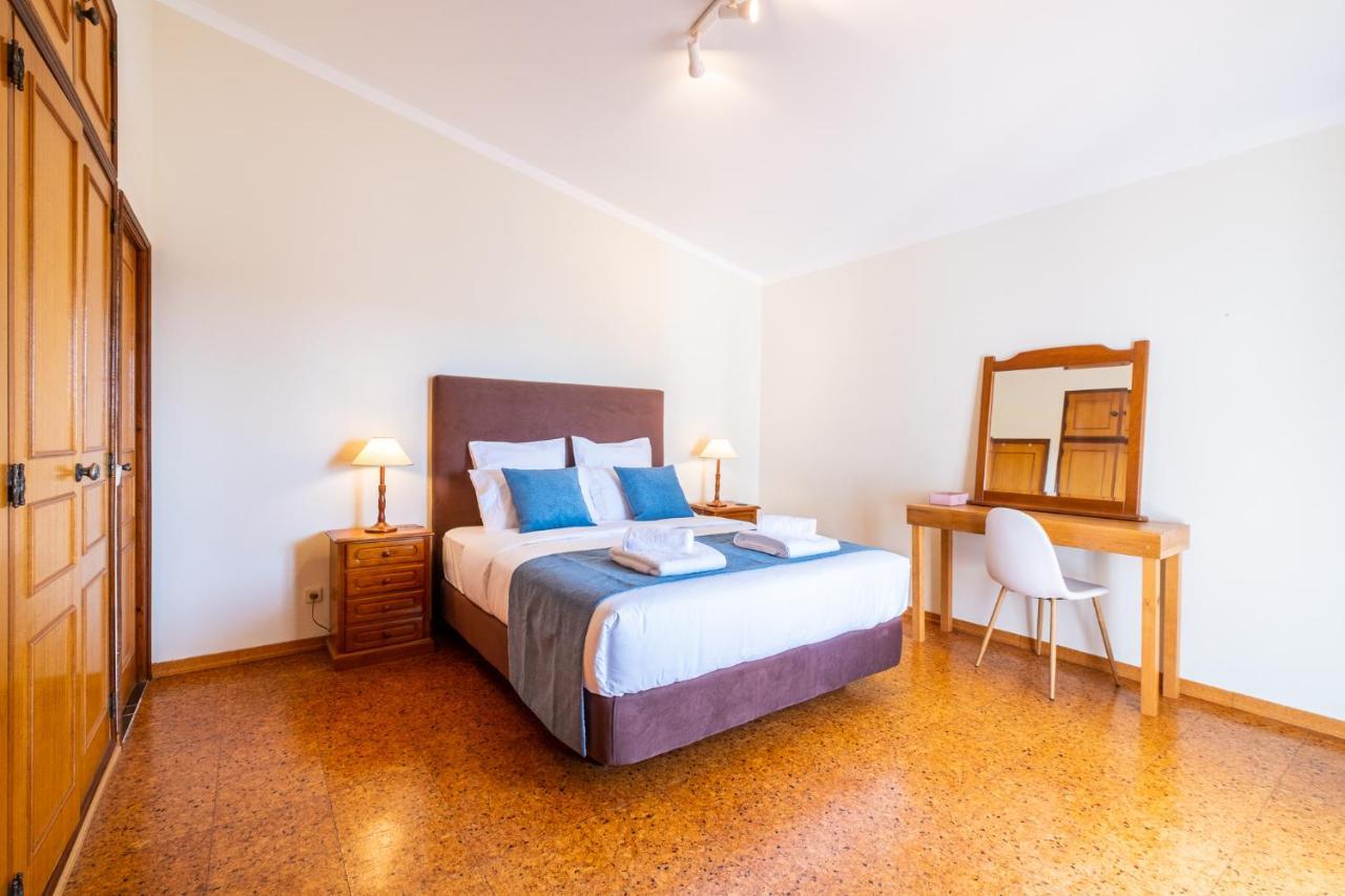 Villa Estrelicia - Pool - Free Wi-Fi - New In Booking Loulé Zewnętrze zdjęcie