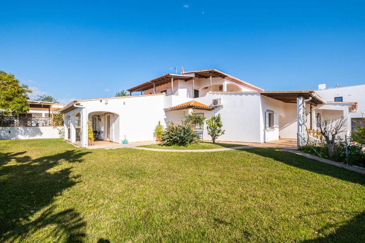 Villa Estrelicia - Pool - Free Wi-Fi - New In Booking Loulé Zewnętrze zdjęcie